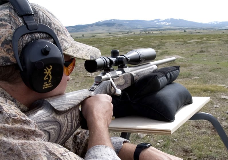 North Country Outfitters LLC - Services